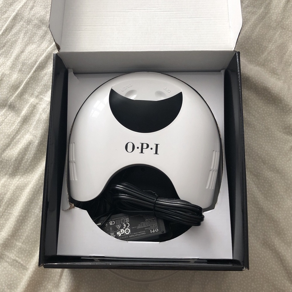 OPI Studio LED Light